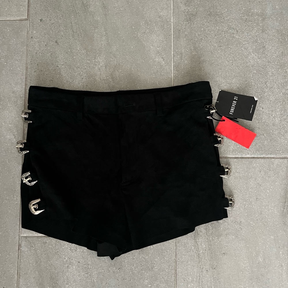 forever 21 shorts